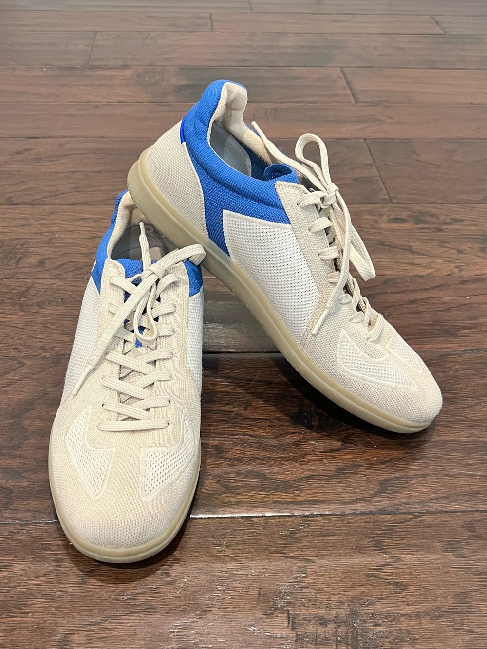 Rothy’s The RS01 Men’s Sneaker